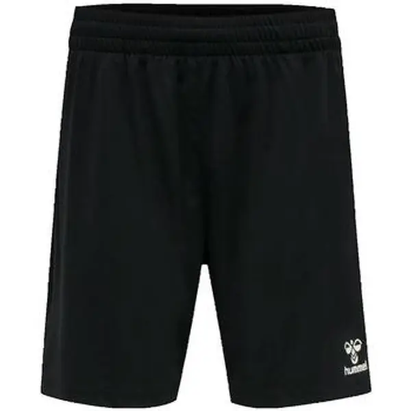 hummel hummel  Bermude i kratke hlače Short  hmlReferee Chevron  hummel