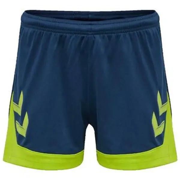 hummel hummel  Bermude i kratke hlače Short  Lead Bleu  hummel