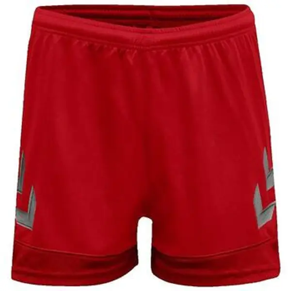 hummel hummel  Bermude i kratke hlače Short  Lead performance  hummel