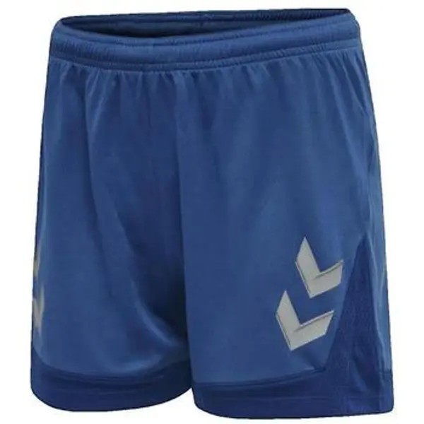 hummel hummel  Bermude i kratke hlače Short  Lead Poly  hummel