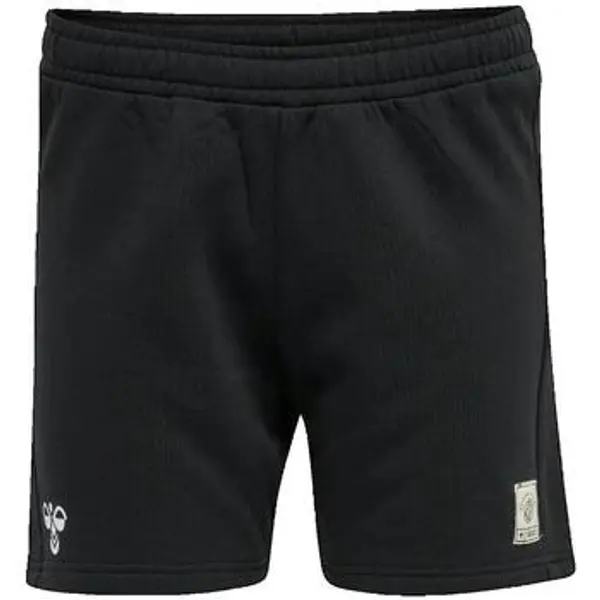 hummel hummel  Bermude i kratke hlače Short sweat  pour femme  hummel