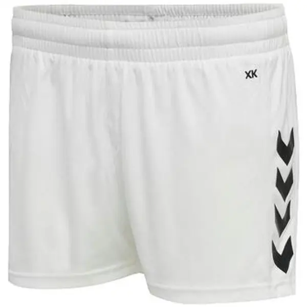 hummel hummel  Bermude i kratke hlače Shorts  hmlCORE XK Poly Femme  hummel