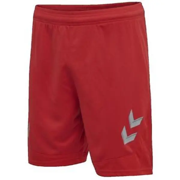 hummel hummel  Bermude i kratke hlače Shorts  hmlLEAD POLY  hummel
