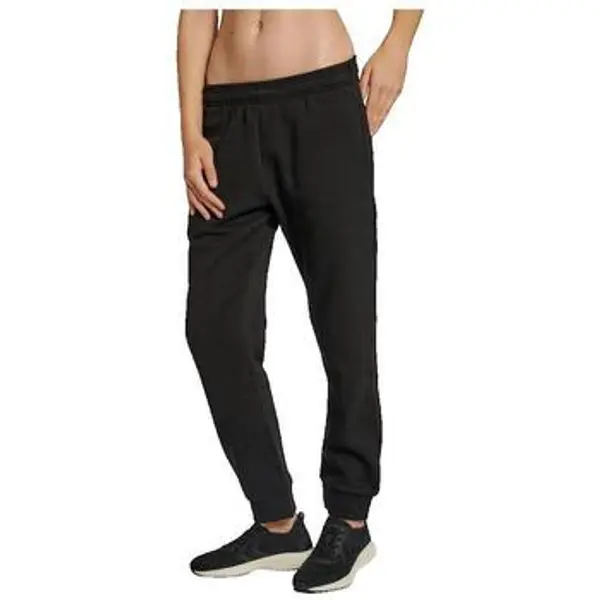 hummel hummel  Donji dio trenirke Pantalon de jogging  Red Basic  hummel
