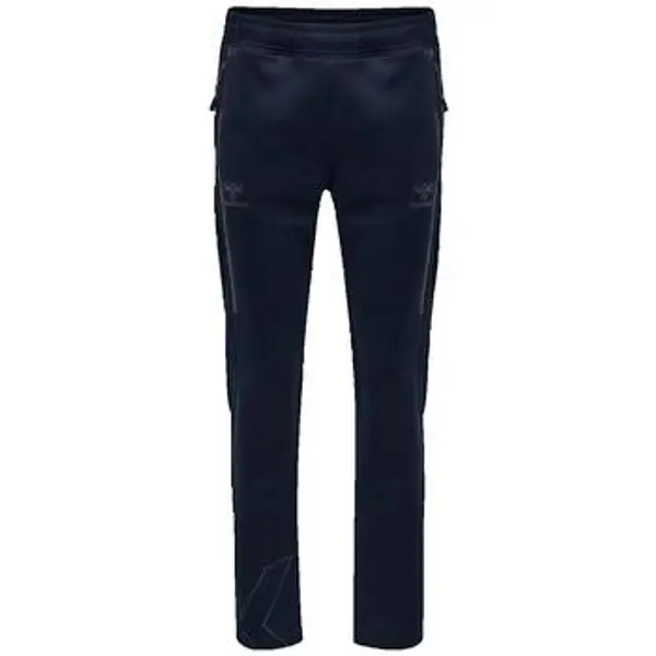 hummel hummel  Donji dio trenirke Pantalon de survêtement  Cima XK  hummel