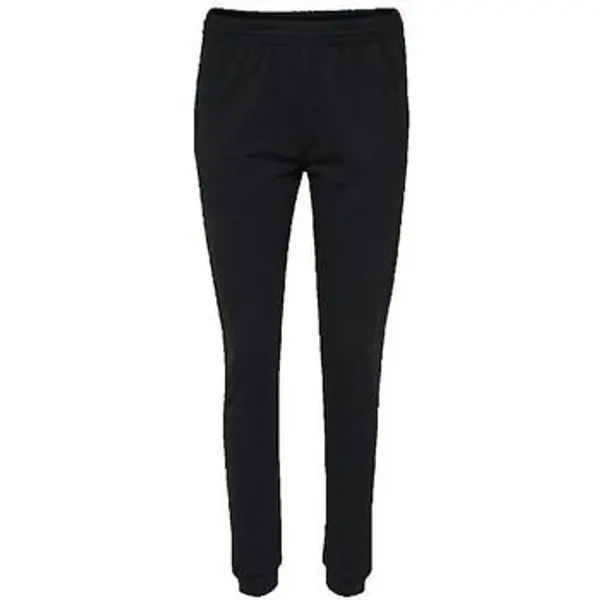 hummel hummel  Donji dio trenirke Pantalon  Go Cotton Pants  hummel