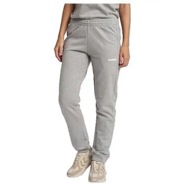 hummel hummel  Donji dio trenirke Pantalon  Go Cotton Pants  hummel