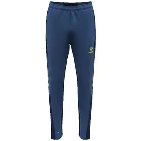 hummel hummel  Donji dio trenirke Pantalon  hmlLEAD bleu extensible sport  hummel