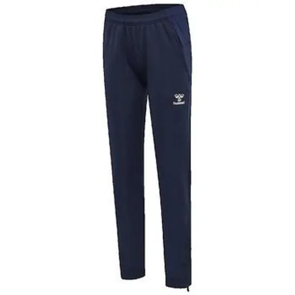 hummel hummel  Donji dio trenirke Pantalon  hmlLEAD Poly pour femme  hummel