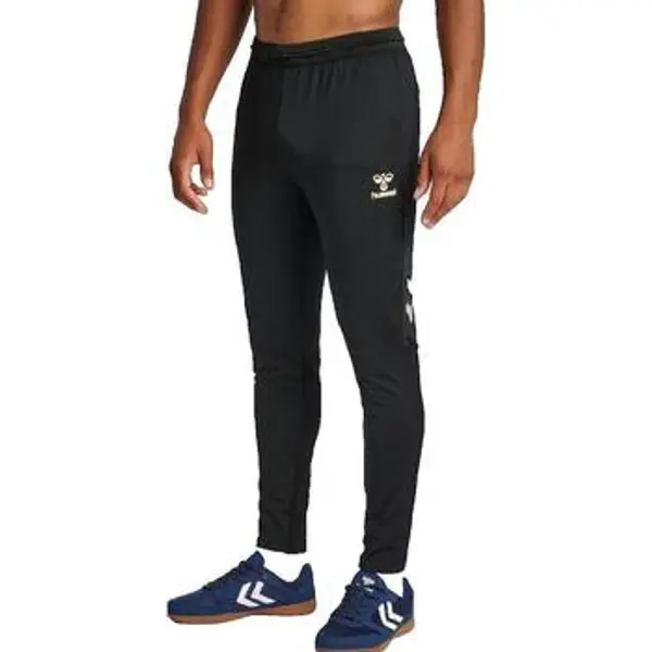 hummel hummel  Donji dio trenirke Pantalon  hmlLEAD PRO d'entraînement  hummel