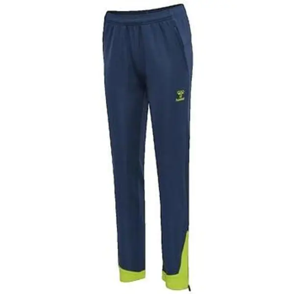 hummel hummel  Donji dio trenirke Pantalon  Lead Poly  hummel