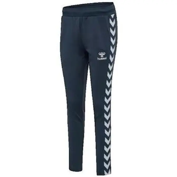hummel hummel  Donji dio trenirke Pantalon  Nelly 2.0 fuselé  hummel