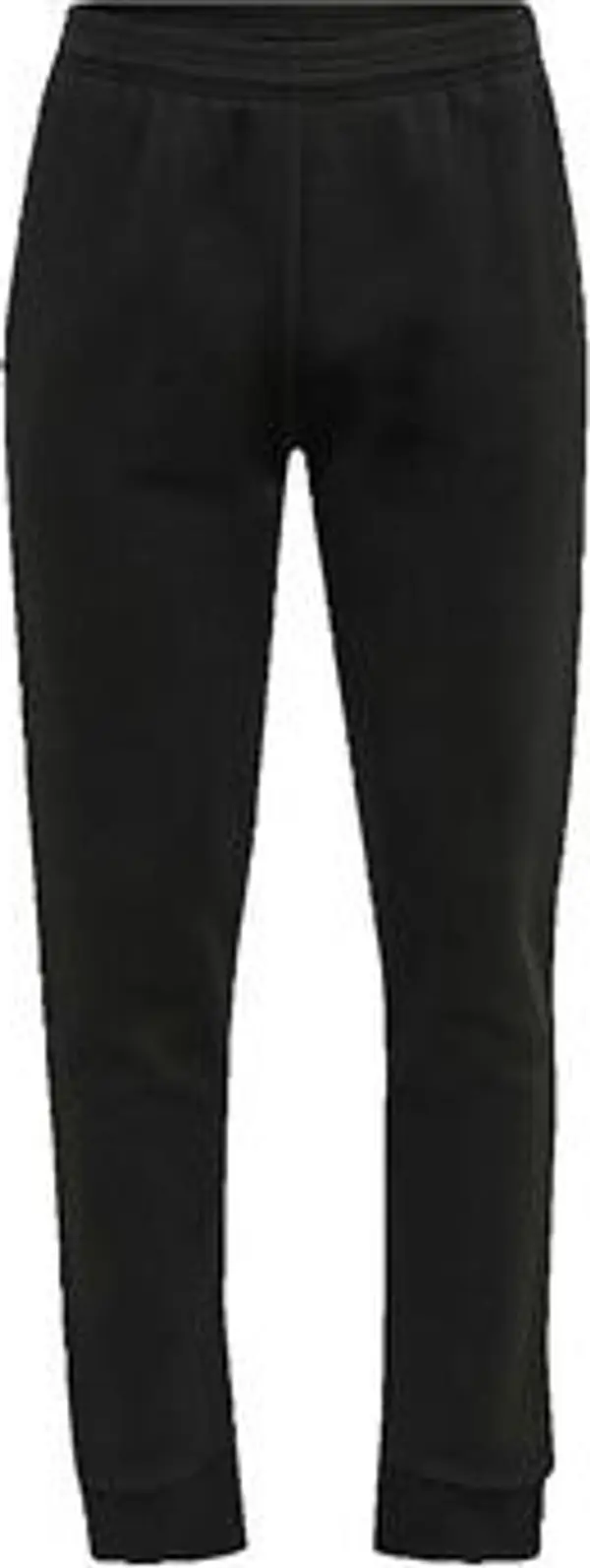 hummel hummel  Donji dio trenirke Pantalon  Red Basic  hummel