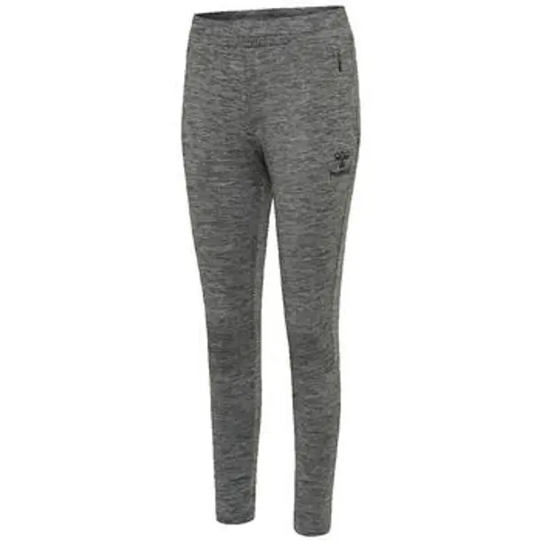 hummel hummel  Dvodijelne trenirke Pantalon  hmlSELBY TAPERED coupe fuselée  hummel