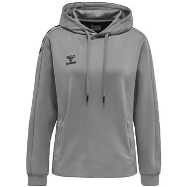 hummel hummel  Flisevi Sweat à capuche  Core XK Polaire Femme  hummel