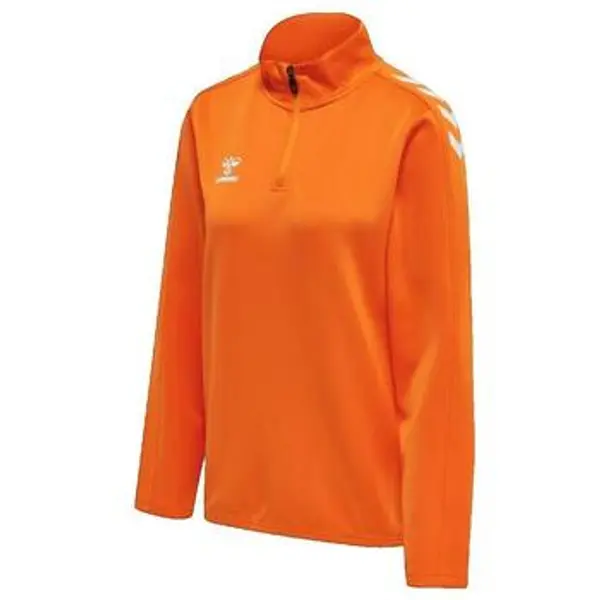 hummel hummel  Flisevi Sweat polaire  hmlCORE XK 1/2 zip femme  hummel