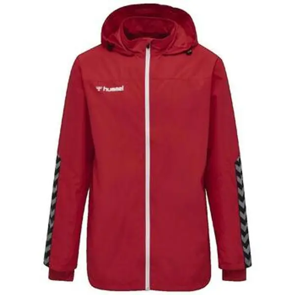 hummel hummel  Gornji dijelovi trenirke Veste  Authentic All Weather  hummel