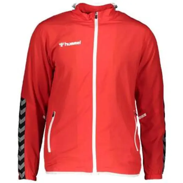 hummel hummel  Gornji dijelovi trenirke Veste  Authentic Micro Rouge  hummel