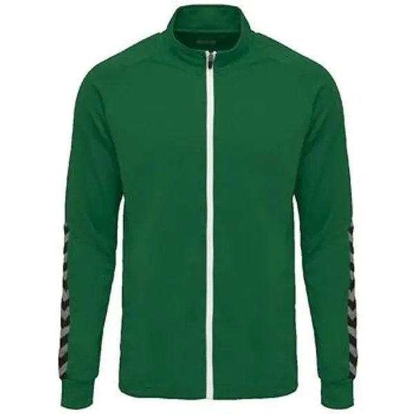 hummel hummel  Gornji dijelovi trenirke Veste  Authentic Poly Zip  hummel