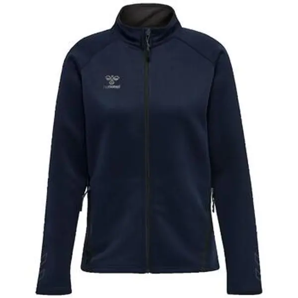 hummel hummel  Gornji dijelovi trenirke Veste  Cima XK Zip Femme  hummel