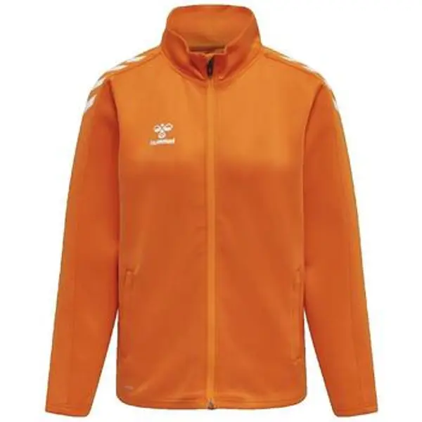 hummel hummel  Gornji dijelovi trenirke Veste  Core XK Poly Zip Sport  hummel