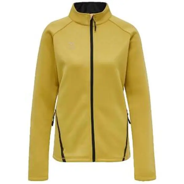 hummel hummel  Gornji dijelovi trenirke Veste de survêtement  Cima XK ZIP pour femme  hummel