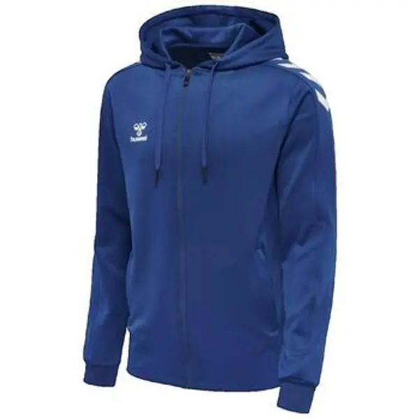 hummel hummel  Gornji dijelovi trenirke Veste de survêtement  Core Xk Bleu  hummel