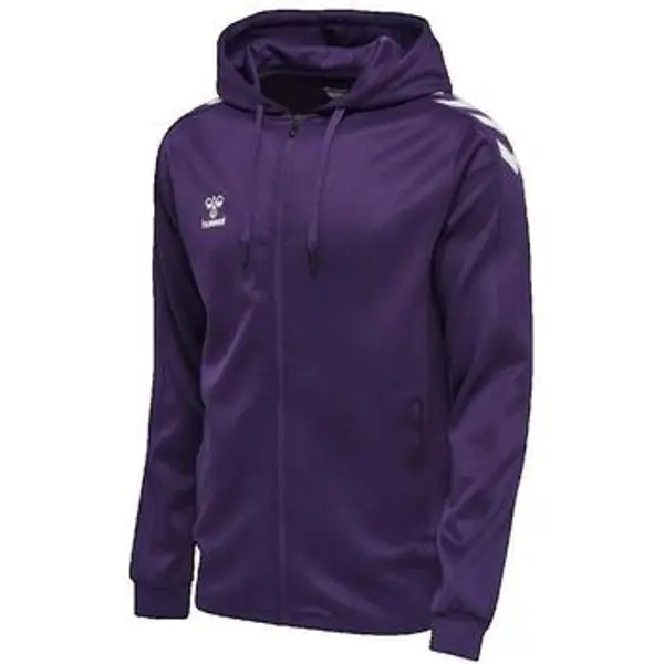 hummel hummel  Gornji dijelovi trenirke Veste de survêtement  Core XK  hummel