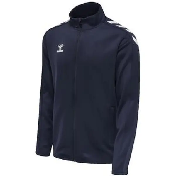 hummel hummel  Gornji dijelovi trenirke Veste de survêtement  Core XK Poly  hummel