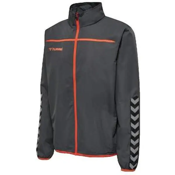 hummel hummel  Gornji dijelovi trenirke Veste d'entraînement  hmlAUTHENTIC TRAINING JACKET  hummel