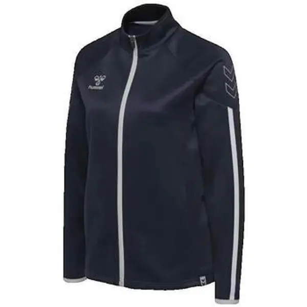 hummel hummel  Gornji dijelovi trenirke Veste  hmlCIMA ZIP JACKET WOMAN  hummel