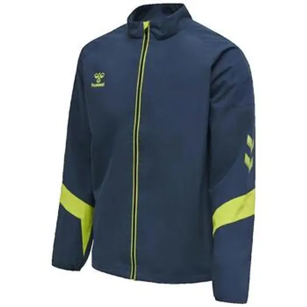 hummel hummel  Gornji dijelovi trenirke Veste  hmlLEAD stretch déperlante  hummel