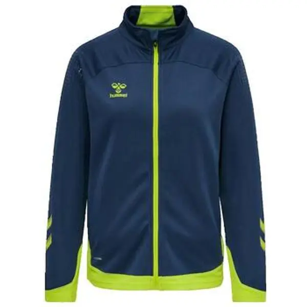 hummel hummel  Gornji dijelovi trenirke Veste  Lead Poly pour Femme  hummel
