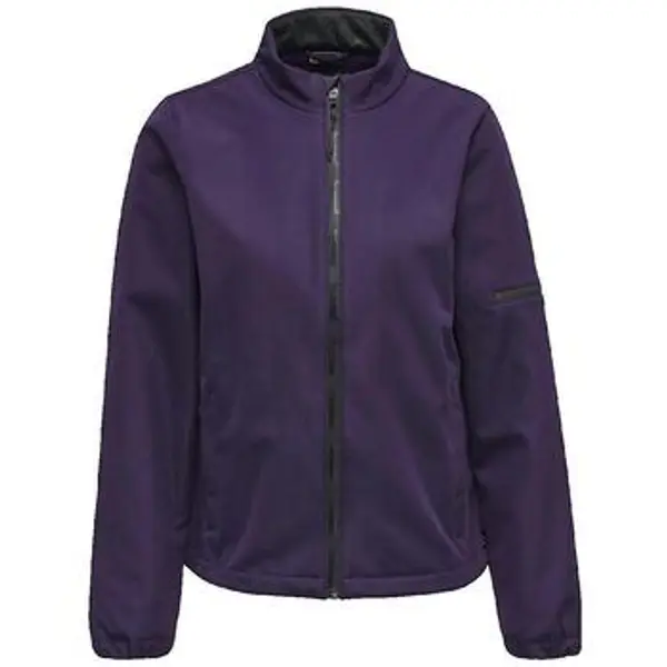 hummel hummel  Gornji dijelovi trenirke Veste Softshell  North Femme  hummel
