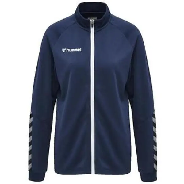 hummel hummel  Jakne Veste  Authentic Poly Zip  hummel