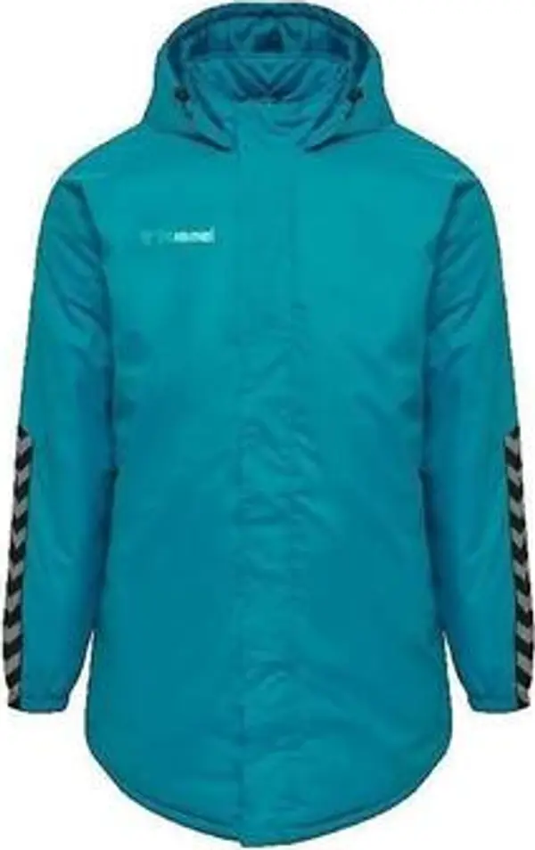 hummel hummel  Jakne Veste  Authentic Pro  hummel