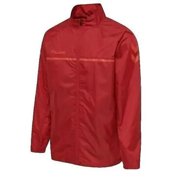 hummel hummel  Jakne Veste  Authentic Pro Rouge  hummel