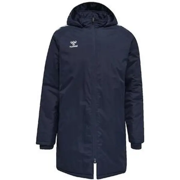 hummel hummel  Jakne Veste  Core XK Bench Jacket marine  hummel