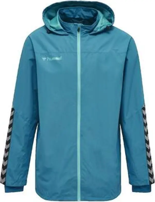 hummel hummel  Jakne Veste  hmlAUTHENTIC ALL-WEATHER JACKET  hummel