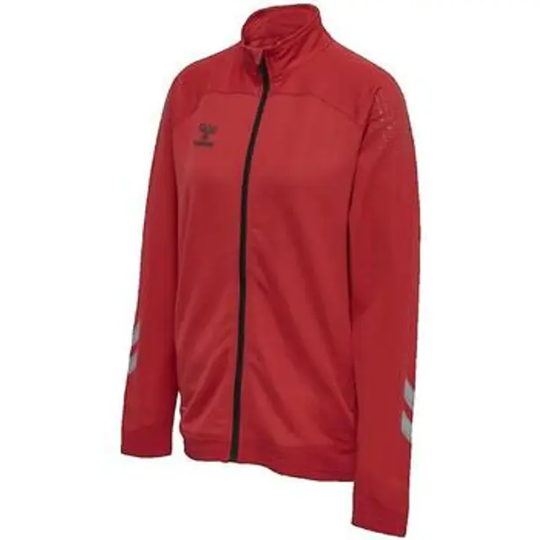 hummel hummel  Jakne Veste  hmlLEAD Femme Zip intégral  hummel