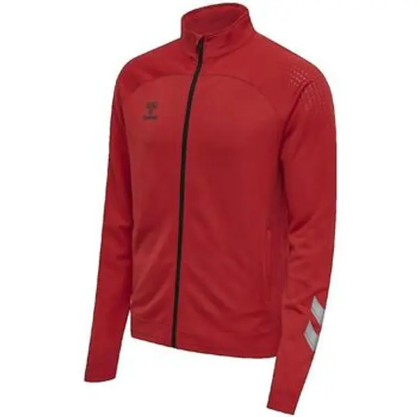 hummel hummel  Jakne Veste  hmlLEAD Poly Zip  hummel