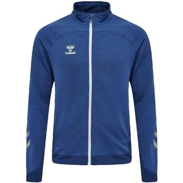 hummel hummel  Jakne Veste  Lead Poly  hummel