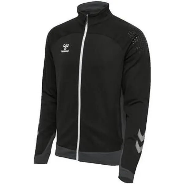 hummel hummel  Jakne Veste  Lead Poly noire  hummel