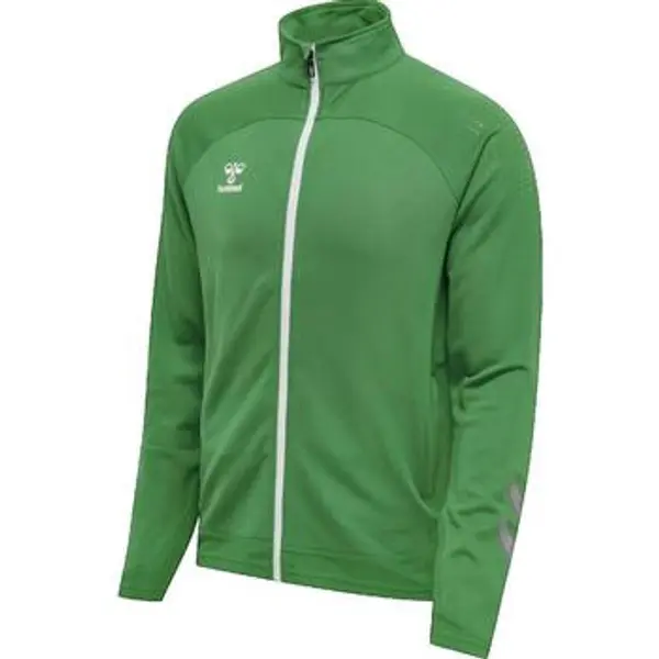 hummel hummel  Jakne Veste  Lead Poly Zip  hummel