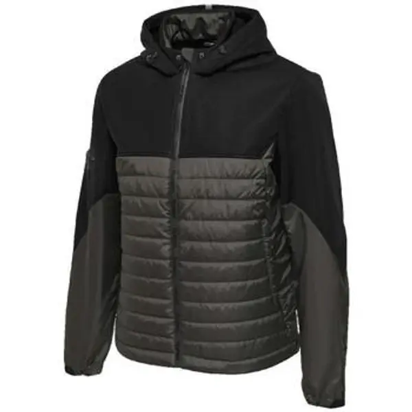 hummel hummel  Jakne Veste  North Hybrid Jacket  hummel