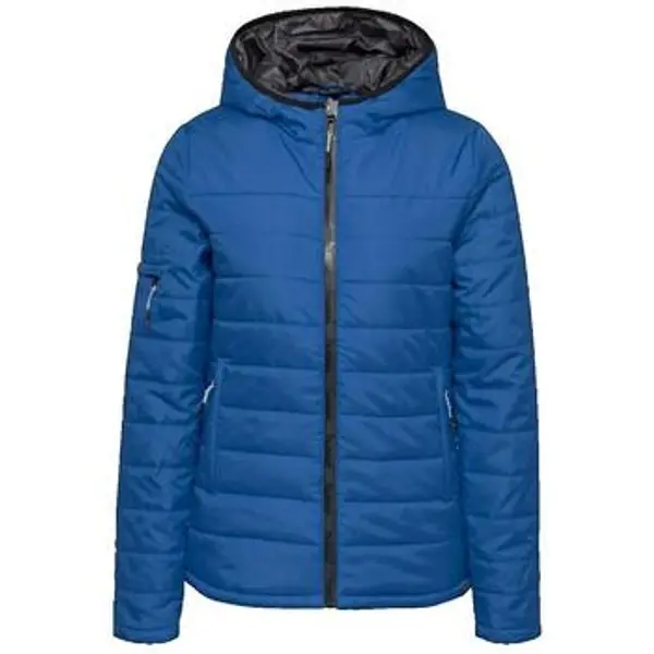 hummel hummel  Jakne Veste  North Quilted Hood Matelassée  hummel