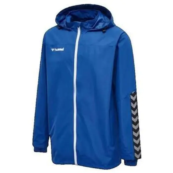 hummel hummel  Kratke jakne Veste  hmlAUTHENTIC ALL-WEATHER JACKET  hummel