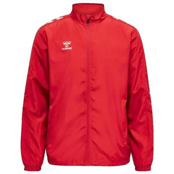 hummel hummel  Kratke jakne Veste  hmlCORE XK Micro Zip Rouge  hummel