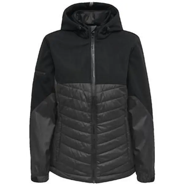 hummel hummel  Kratke jakne Veste  hmlNORTH HYBRID JACKET WOMAN  hummel
