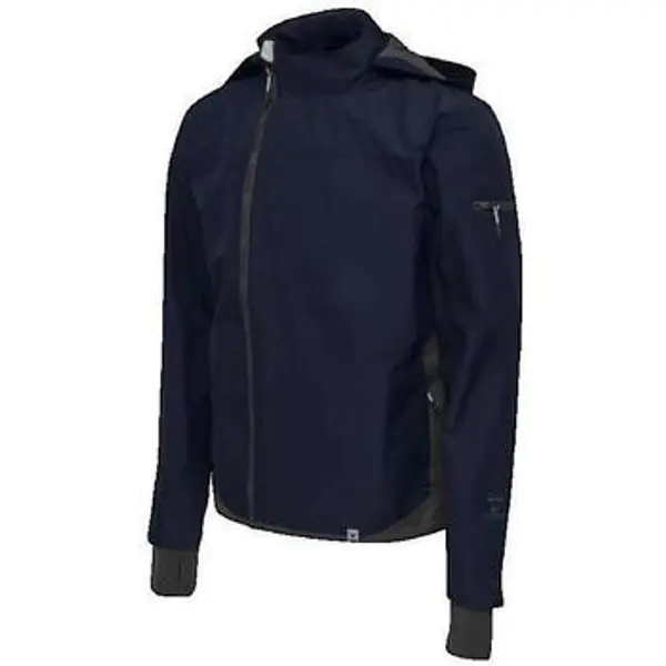hummel hummel  Kratke jakne Veste  hmlNORTH SHELL imperméable et légère  hummel